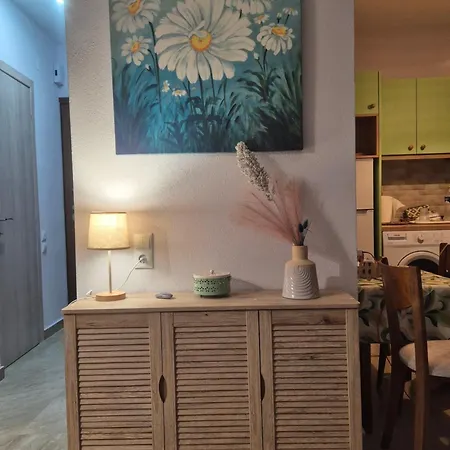 Apartment Dafni Polychrono