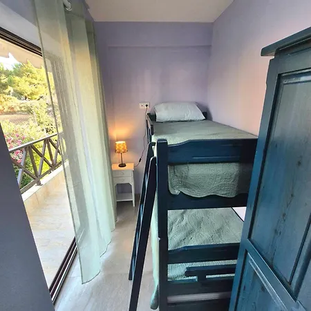 Dafni شقة بوليخرونو