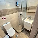 아파트 Dafni