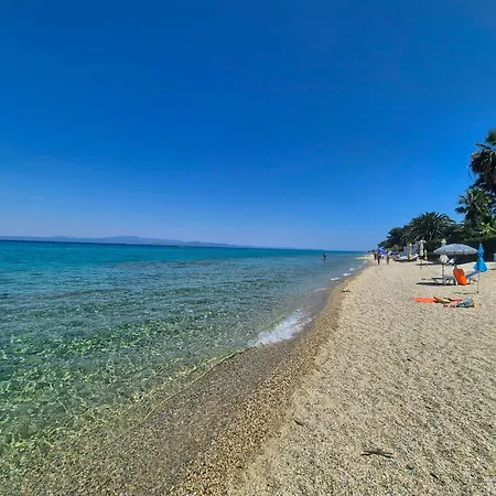 Dafni Διαμέρισμα *