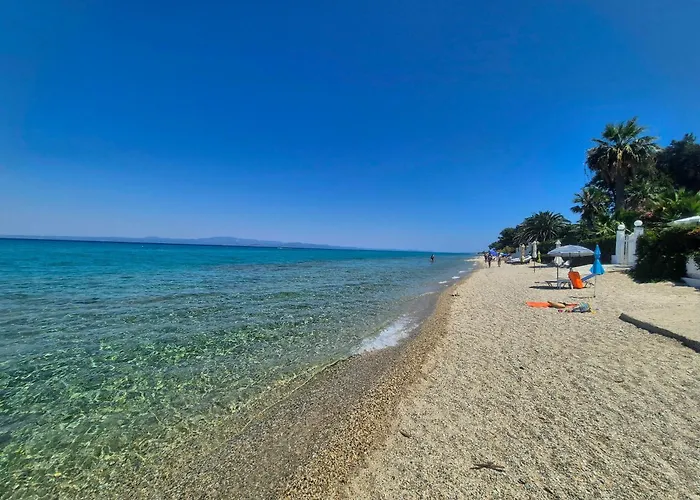 Dafni Διαμέρισμα *
